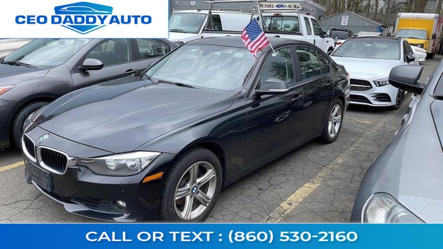 Used 2014 BMW 3 Series in Online only, Connecticut | CEO DADDY AUTO. Online only, Connecticut