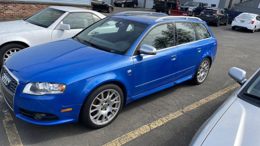 Used 2006 Audi S4 in Online only, Connecticut | CEO DADDY AUTO. Online only, Connecticut