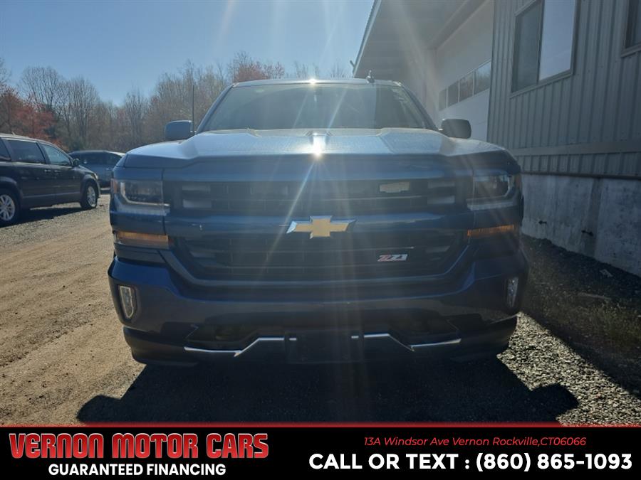 Used 2016 Chevrolet Silverado 1500 in Vernon Rockville, Connecticut | Vernon Motor Cars. Vernon Rockville, Connecticut