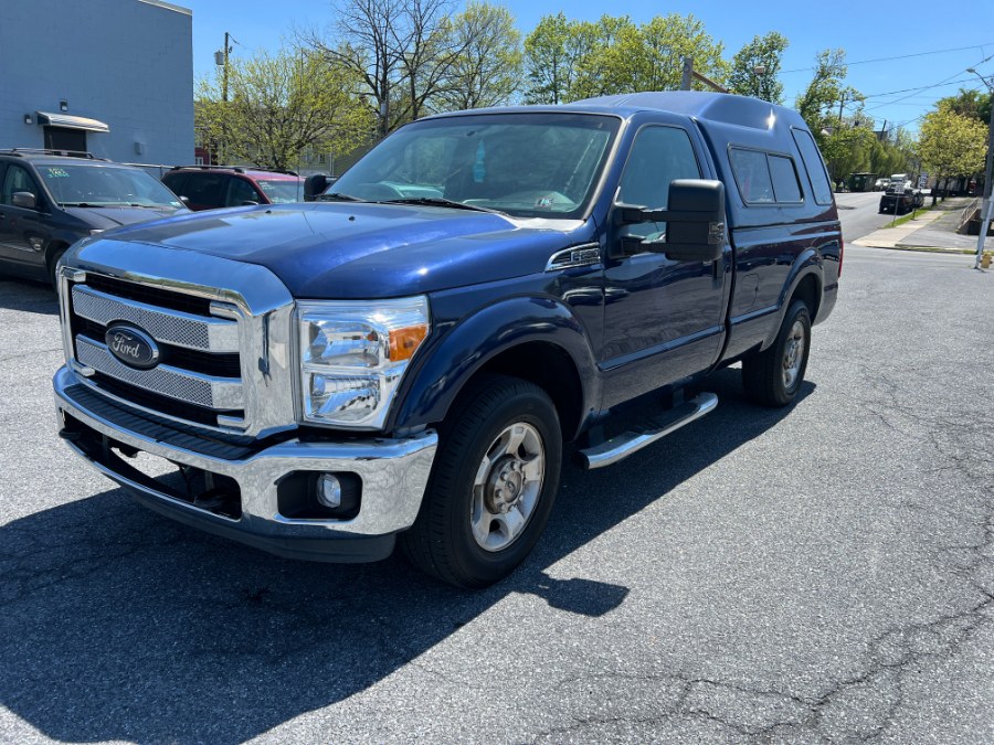 Used 2012 Ford Super Duty F-250 SRW in Bethlehem, Pennsylvania | Best Auto Deals LLC. Bethlehem, Pennsylvania