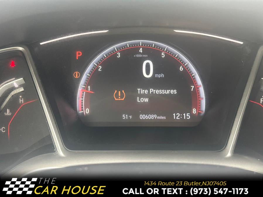 2021 Honda Civic Sport CVT, available for sale in Butler, New Jersey | The Car House. Butler, New Jersey 2021 Honda Civic Sport CVT, available for sale in Butler, New Jersey | The Car House. Butler, New Jersey