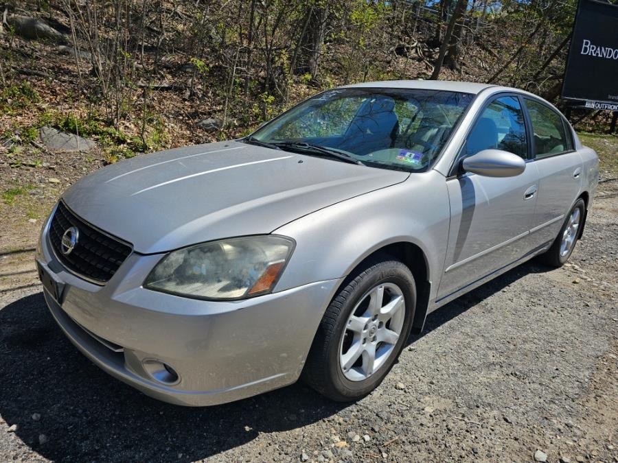 Used 2006 Nissan Altima in Bloomingdale, New Jersey | Bloomingdale Auto Group. Bloomingdale, New Jersey