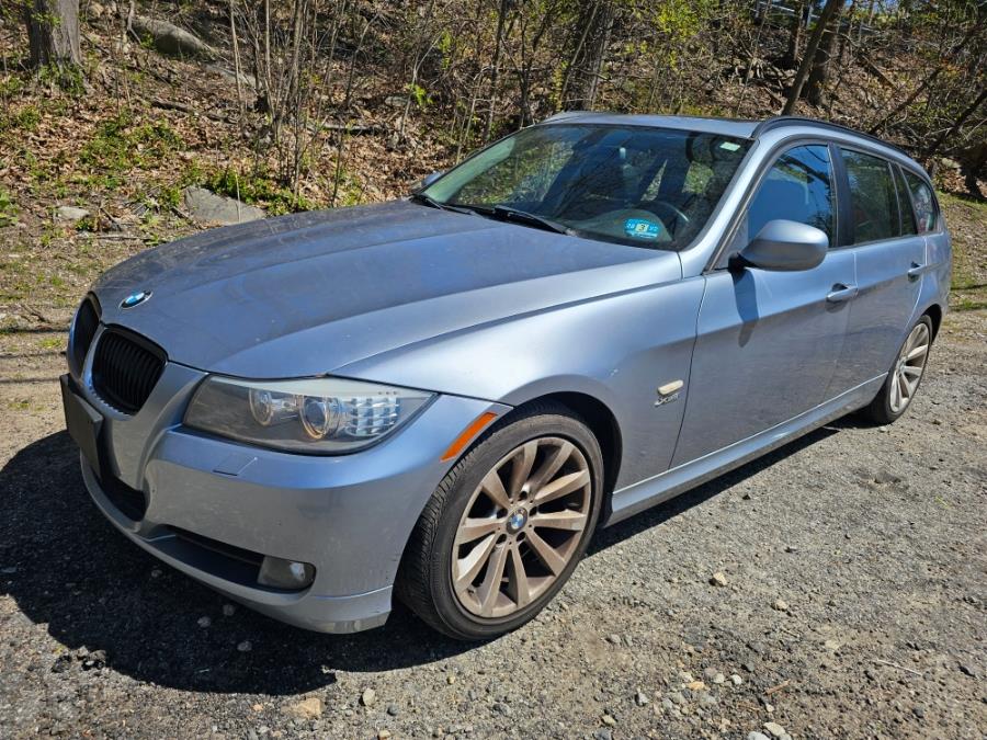 Used 2011 BMW 3 Series in Bloomingdale, New Jersey | Bloomingdale Auto Group. Bloomingdale, New Jersey