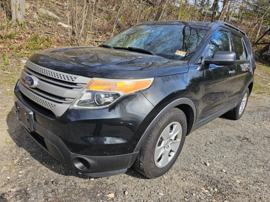 2011 Ford Explorer FWD 4dr Base, available for sale in Bloomingdale, New Jersey | Bloomingdale Auto Group. Bloomingdale, New Jersey