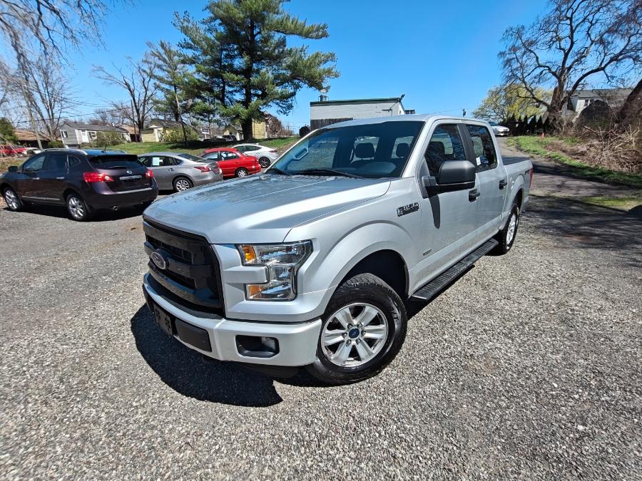 Used 2015 Ford F-150 in South Windsor, Connecticut | Fancy Rides LLC. South Windsor, Connecticut