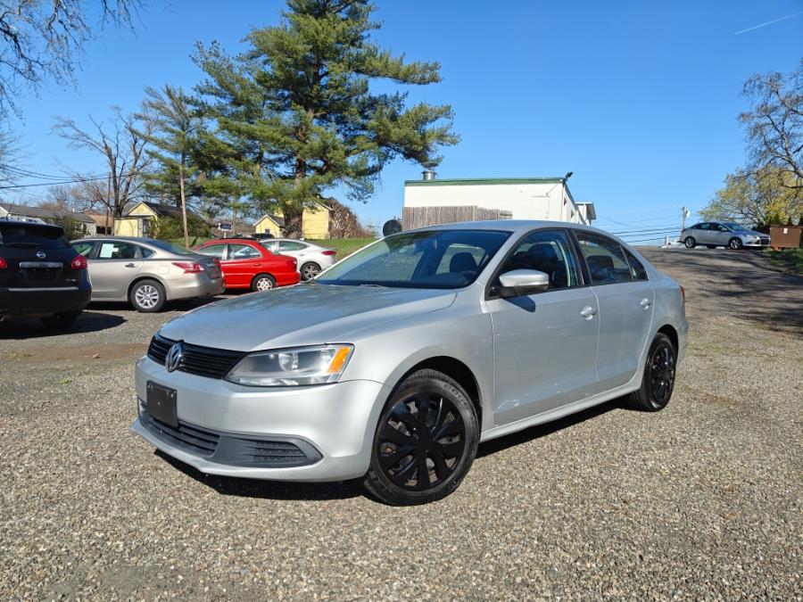 Used 2012 Volkswagen Jetta Sedan in South Windsor, Connecticut | Fancy Rides LLC. South Windsor, Connecticut