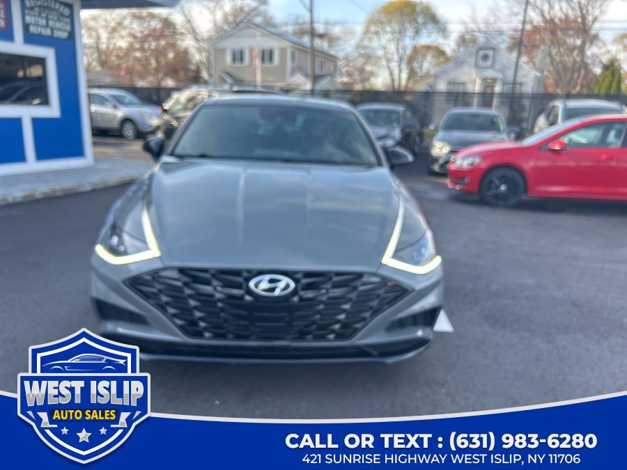 Hyundai Sonata 2021 in West Islip, North Babylon, Babylon, West Babylon