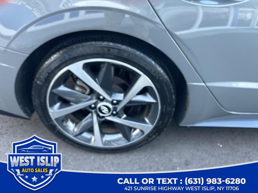 Hyundai Sonata 2021 in West Islip, North Babylon, Babylon, West Babylon