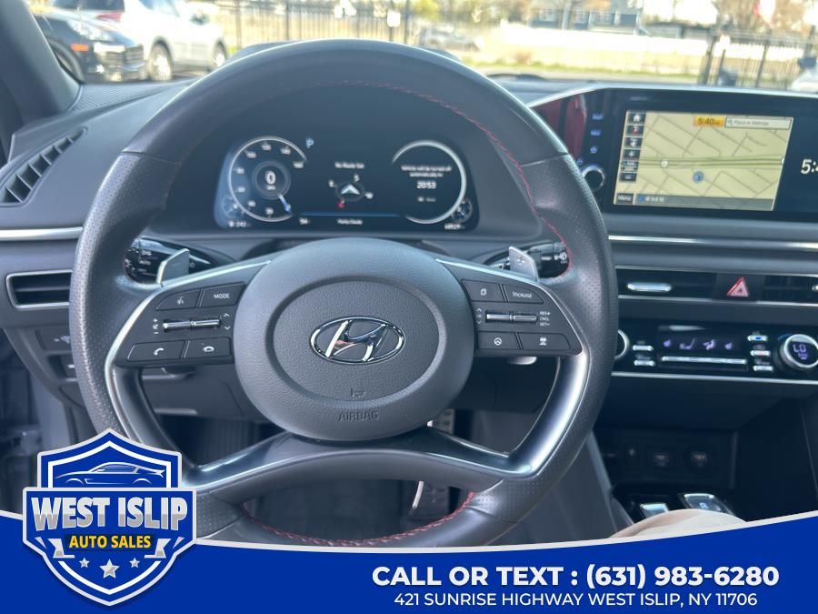 Hyundai Sonata 2021 in West Islip, North Babylon, Babylon, West Babylon