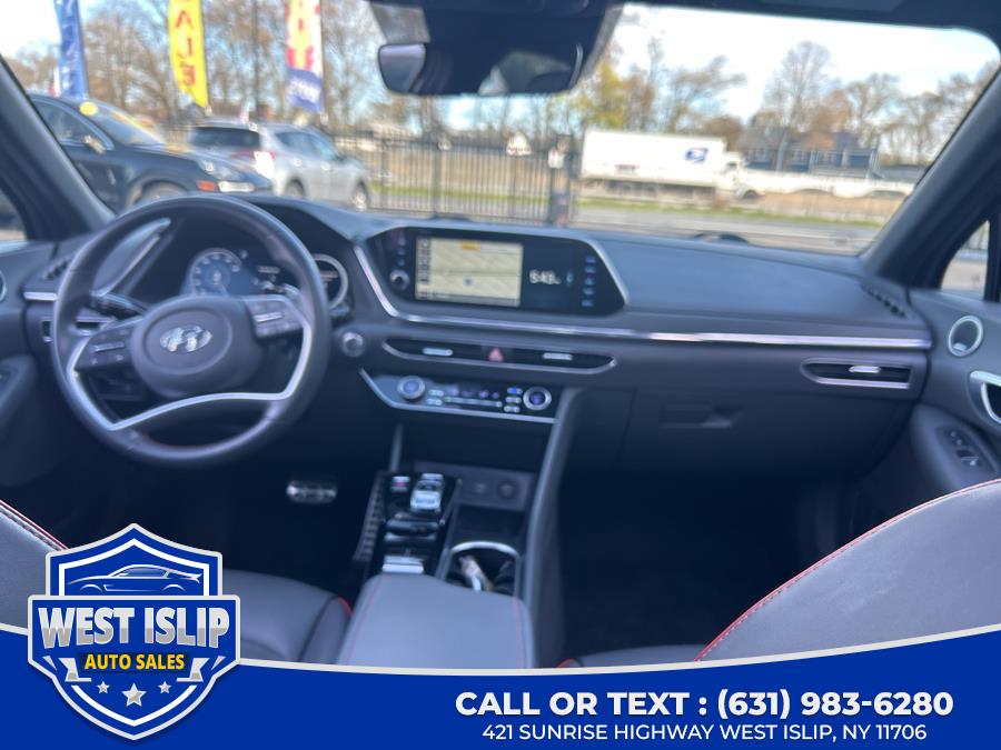 Hyundai Sonata 2021 in West Islip, North Babylon, Babylon, West Babylon