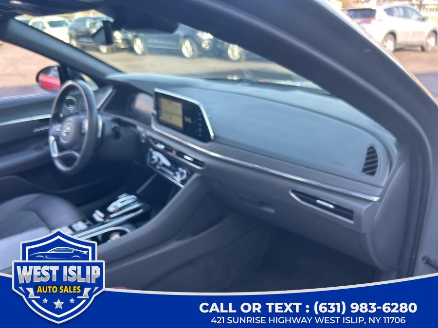 Hyundai Sonata 2021 in West Islip, North Babylon, Babylon, West Babylon