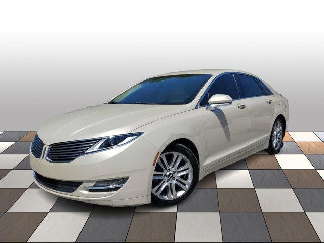 Used 2016 Lincoln Mkz in Fort Lauderdale, Florida | CarLux Fort Lauderdale. Fort Lauderdale, Florida