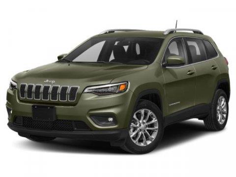 Used 2020 Jeep Cherokee in Eastchester, New York | Eastchester Certified Motors. Eastchester, New York