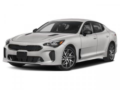 2022 Kia Stinger GT-Line, available for sale in Eastchester, New York | Eastchester Certified Motors. Eastchester, New York