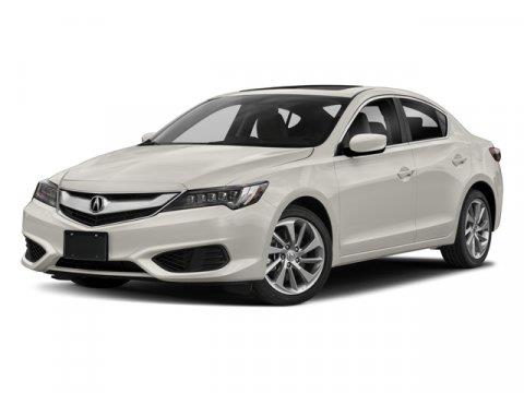 Used Acura Ilx w/Premium Pkg 2018 | Eastchester Certified Motors. Eastchester, New York