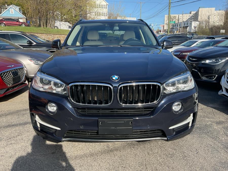 Used 2015 BMW X5 in Waterbury, Connecticut | Jim Juliani Motors. Waterbury, Connecticut