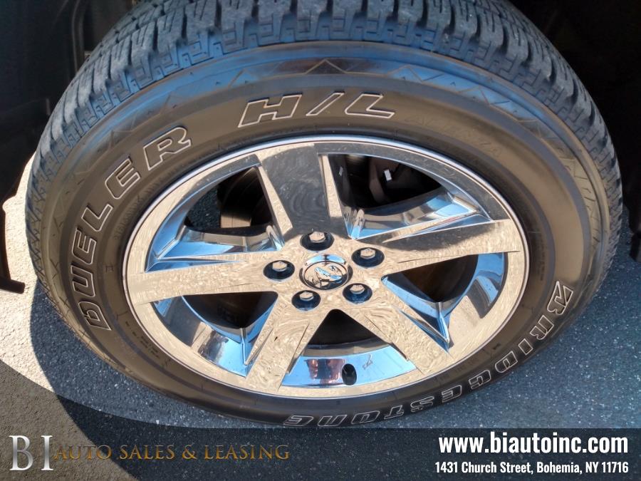 Ram 1500 2018 in Bohemia, Long Island, Queens, Connecticut NY B I Auto Sales 4198