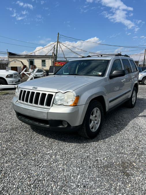 2009 Jeep Grand Cherokee 4WD 4dr Laredo, available for sale in West Babylon, New York | Best Buy Auto Stop. West Babylon, New York
