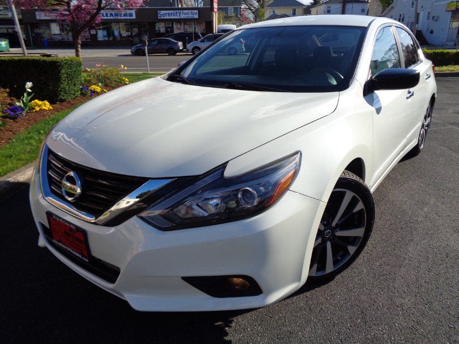 Used 2016 Nissan Altima in Valley Stream, New York | NY Auto Traders. Valley Stream, New York