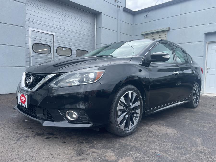 Used 2019 Nissan Sentra in Hartford, Connecticut | Lex Autos LLC. Hartford, Connecticut