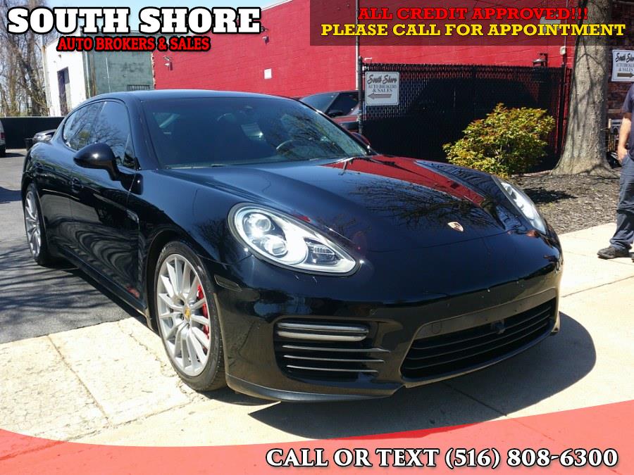 2014 Porsche Panamera 4dr HB GTS, available for sale in Massapequa, New York | South Shore Auto Brokers & Sales. Massapequa, New York