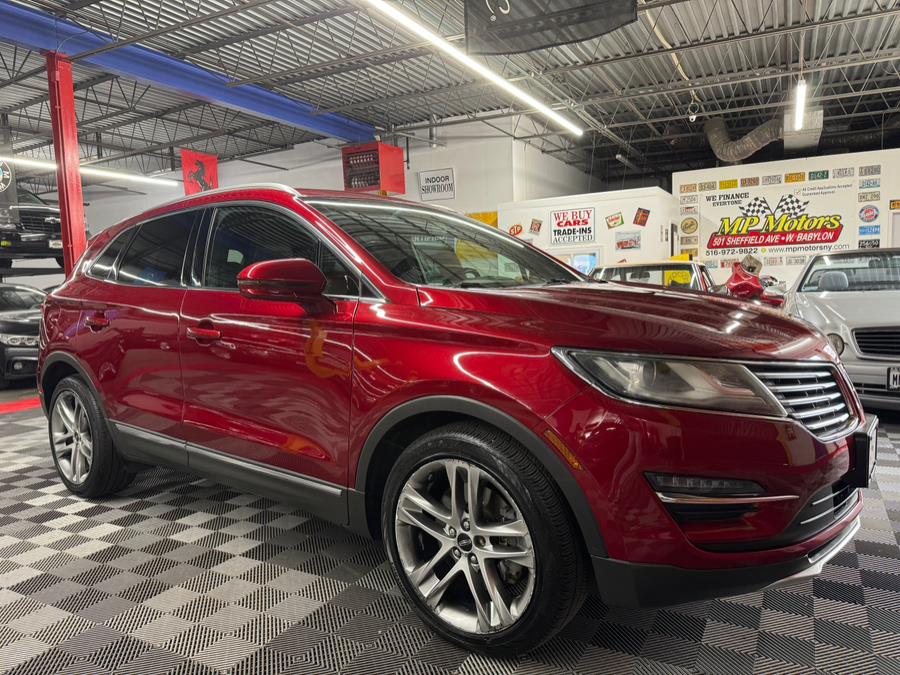 2015 Lincoln MKC AWD 4dr, available for sale in West Babylon , New York | MP Motors Inc. West Babylon , New York