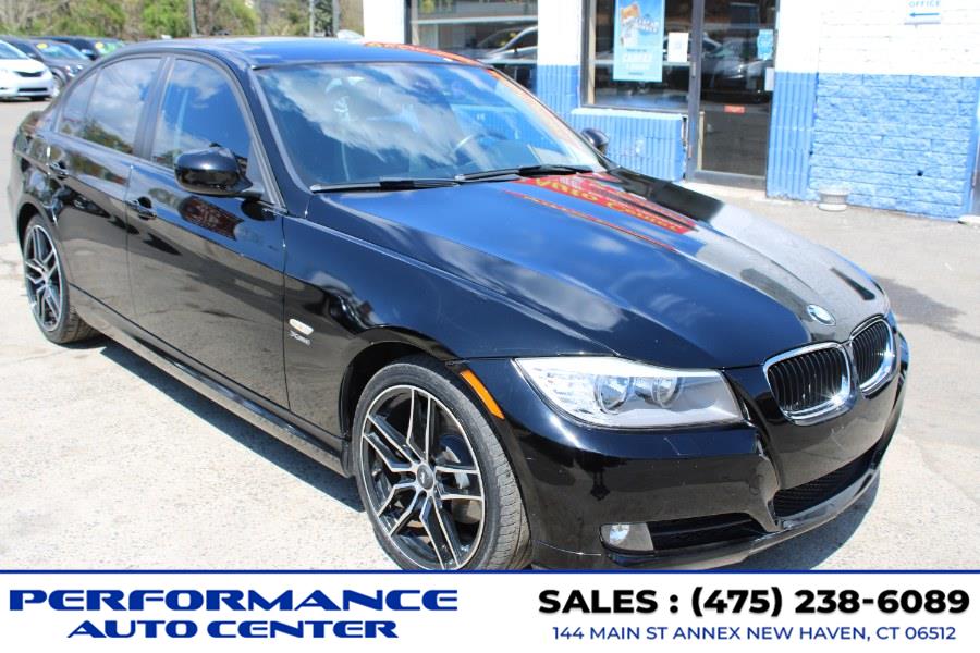 Used 2011 BMW 3 Series in New Haven, Connecticut | Performance Auto Sales LLC. New Haven, Connecticut