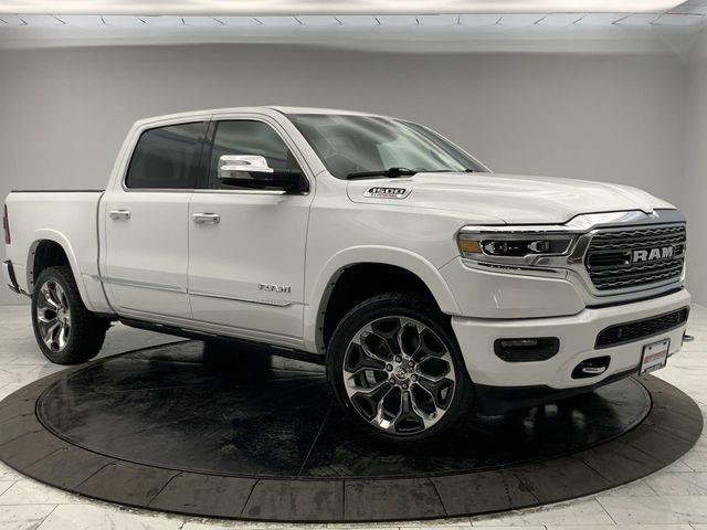 2020 Ram 1500 Limited, available for sale in Bronx, New York | Eastchester Motor Cars. Bronx, New York