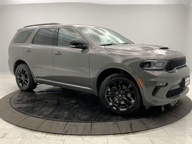 2021 Dodge Durango GT Plus, available for sale in Bronx, New York | Eastchester Motor Cars. Bronx, New York
