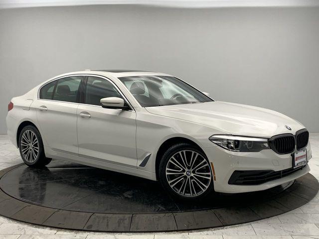2020 BMW 5 Series 530i xDrive, available for sale in Bronx, New York | Eastchester Motor Cars. Bronx, New York