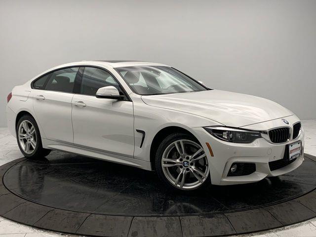 2019 BMW 4 Series 440i xDrive Gran Coupe, available for sale in Bronx, New York | Eastchester Motor Cars. Bronx, New York