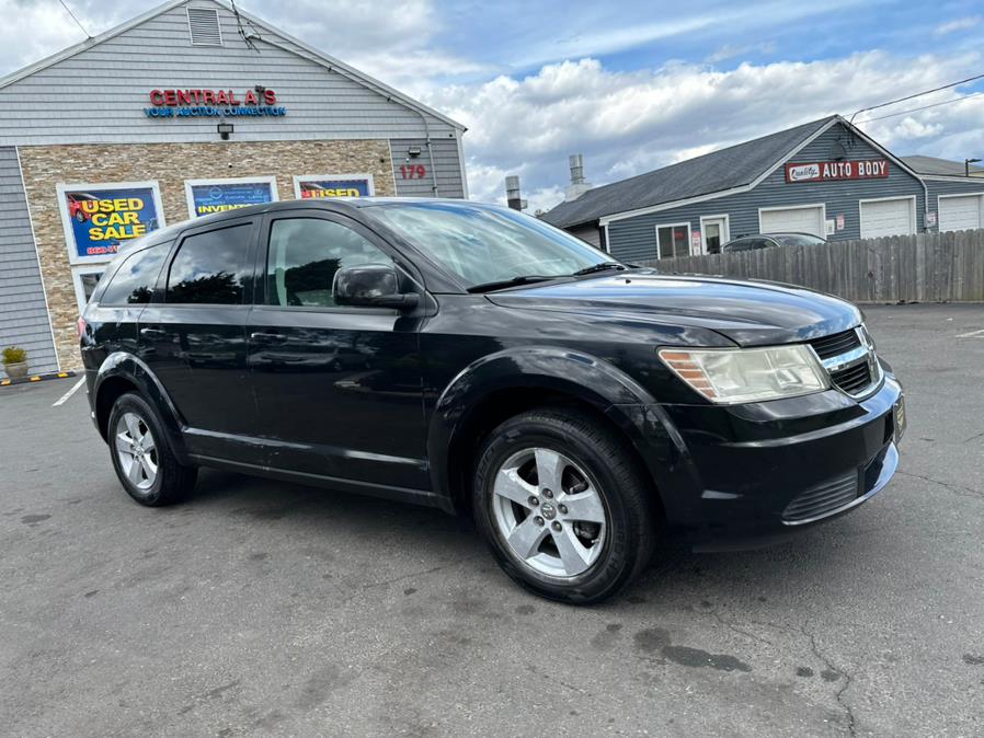 Used 2009 Dodge Journey in East Windsor, Connecticut | Central A/S LLC. East Windsor, Connecticut
