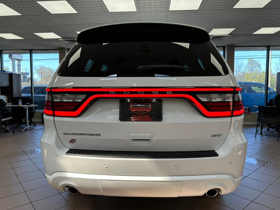 2022 Dodge Durango GT PLUS AWD, available for sale in Massapequa Park, New York | Power Motors East. Massapequa Park, New York 2022 Dodge Durango GT PLUS AWD, available for sale in Massapequa Park, New York | Power Motors East. Massapequa Park, New York
