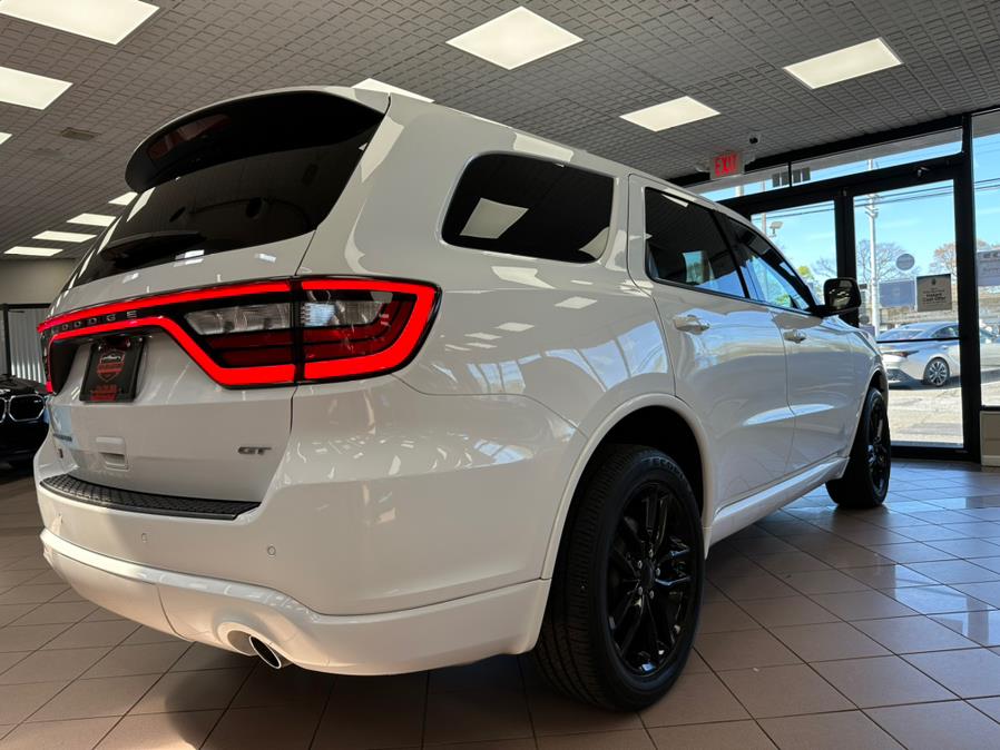2022 Dodge Durango GT PLUS AWD, available for sale in Massapequa Park, New York | Power Motors East. Massapequa Park, New York 2022 Dodge Durango GT PLUS AWD, available for sale in Massapequa Park, New York | Power Motors East. Massapequa Park, New York