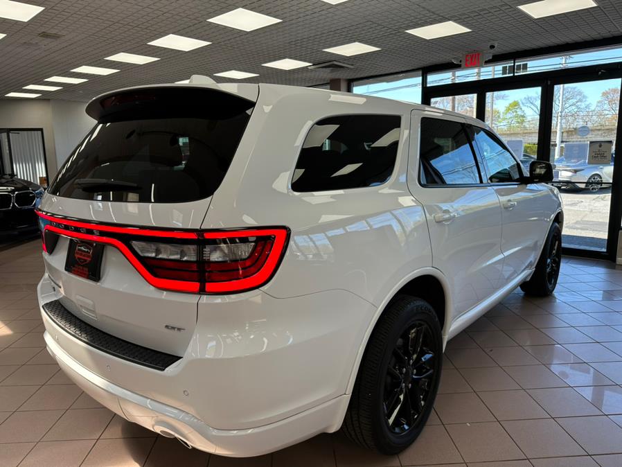 2022 Dodge Durango GT PLUS AWD, available for sale in Massapequa Park, New York | Power Motors East. Massapequa Park, New York 2022 Dodge Durango GT PLUS AWD, available for sale in Massapequa Park, New York | Power Motors East. Massapequa Park, New York
