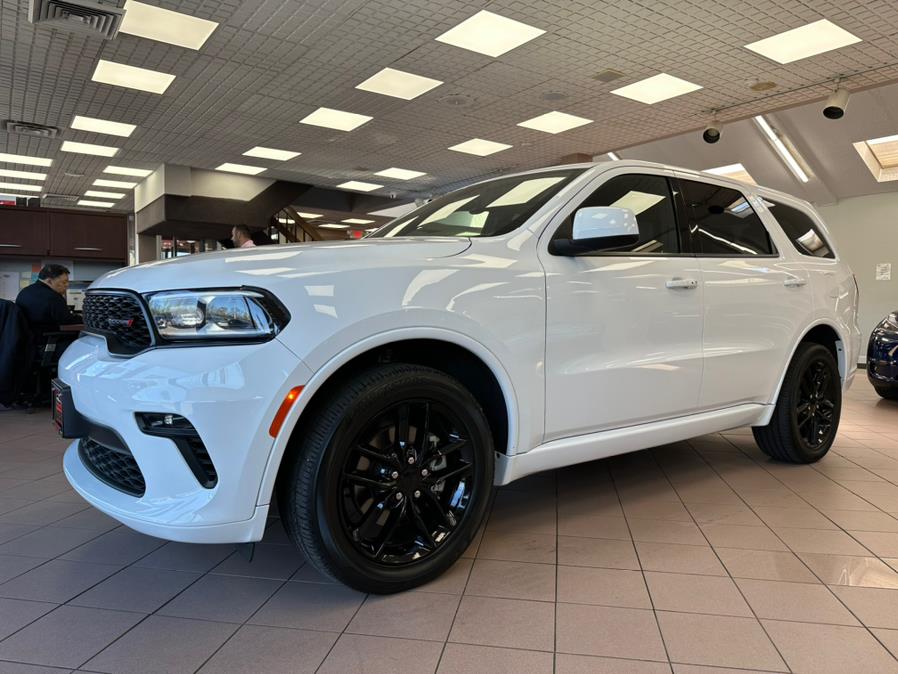2022 Dodge Durango GT PLUS AWD, available for sale in Massapequa Park, New York | Power Motors East. Massapequa Park, New York 2022 Dodge Durango GT PLUS AWD, available for sale in Massapequa Park, New York | Power Motors East. Massapequa Park, New York