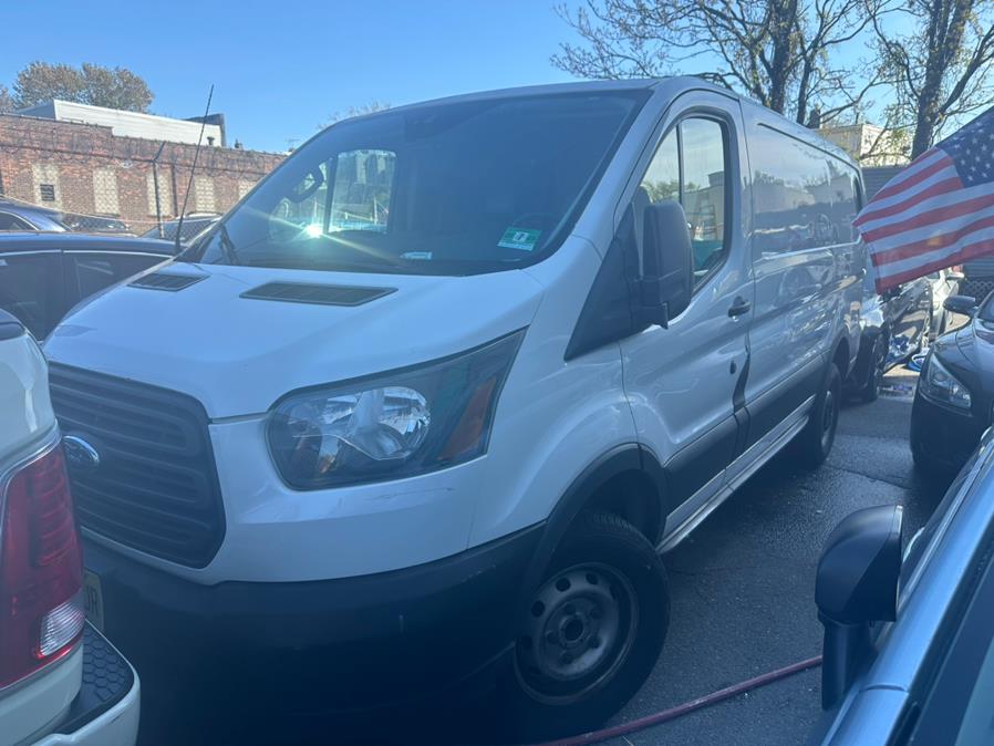 2016 Ford Transit Cargo Van T-250 130" Low Rf 9000 GVWR Sliding RH Dr, available for sale in Jersey City, New Jersey | Car Valley Group. Jersey City, New Jersey