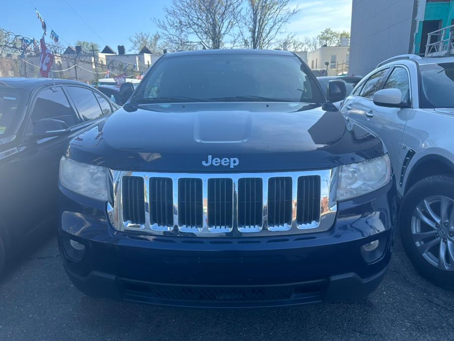 Used 2013 Jeep Grand Cherokee in Jersey City, New Jersey | Car Valley Group. Jersey City, New Jersey