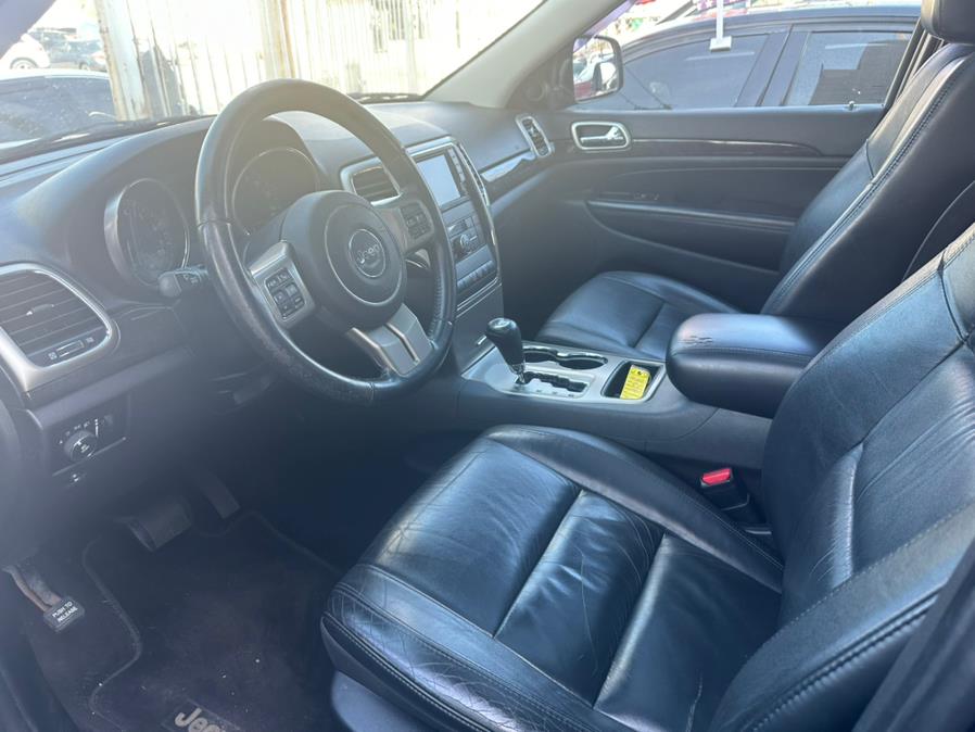 2013 Jeep Grand Cherokee 4WD 4dr Laredo Altitude *Ltd Avail*, available for sale in Jersey City, New Jersey | Car Valley Group. Jersey City, New Jersey 2013 Jeep Grand Cherokee 4WD 4dr Laredo Altitude *Ltd Avail*, available for sale in Jersey City, New Jersey | Car Valley Group. Jersey City, New Jersey