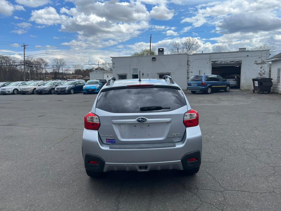 Subaru XV Crosstrek 2014 in East Windsor, Ellington, Windsor