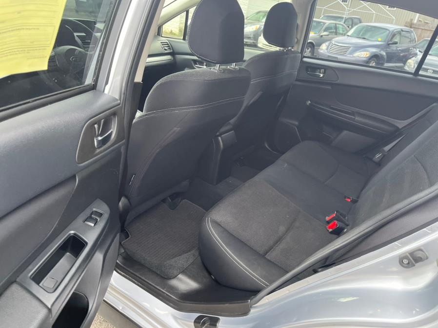 Subaru XV Crosstrek 2014 in East Windsor, Ellington, Windsor