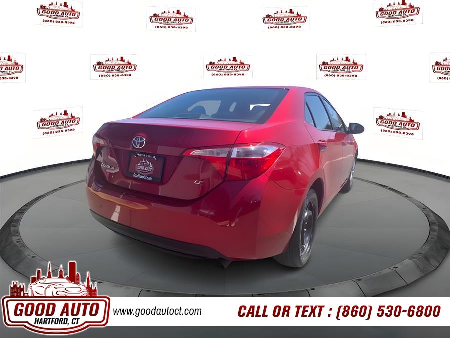 Used 2014 Toyota Corolla in Hartford, Connecticut | Good Auto LLC. Hartford, Connecticut