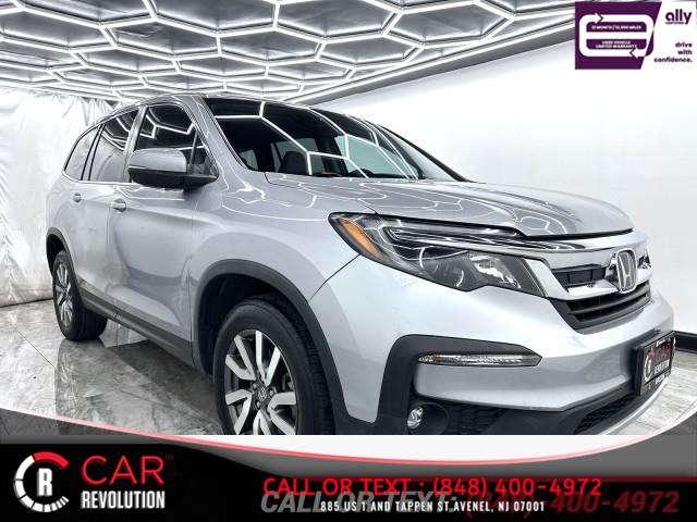 2019 Honda Pilot EX, available for sale in Avenel, New Jersey | Car Revolution. Avenel, New Jersey