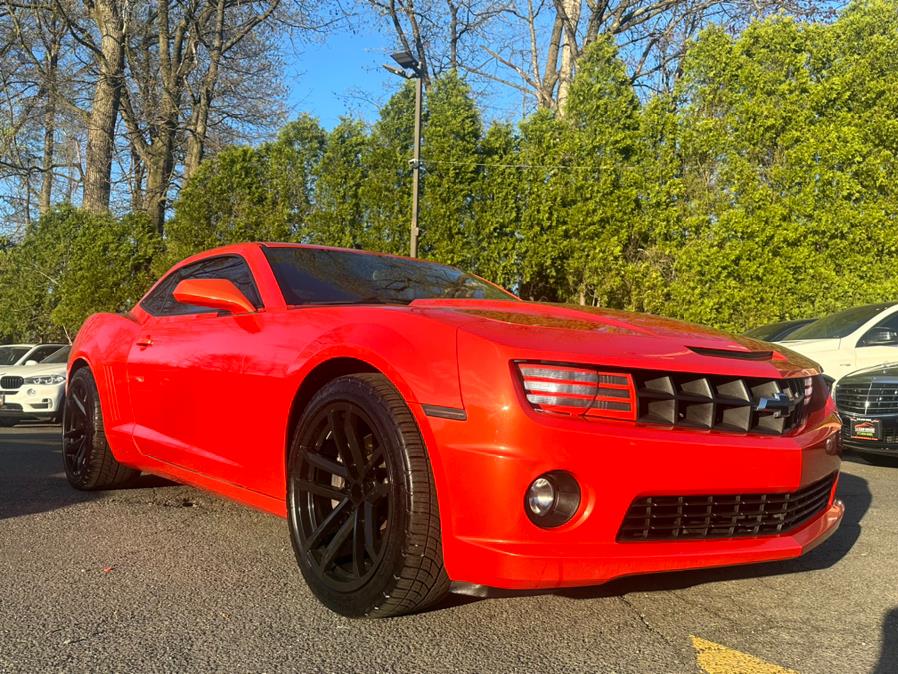 Used 2010 Chevrolet Camaro in Butler, New Jersey | The Car House. Butler, New Jersey