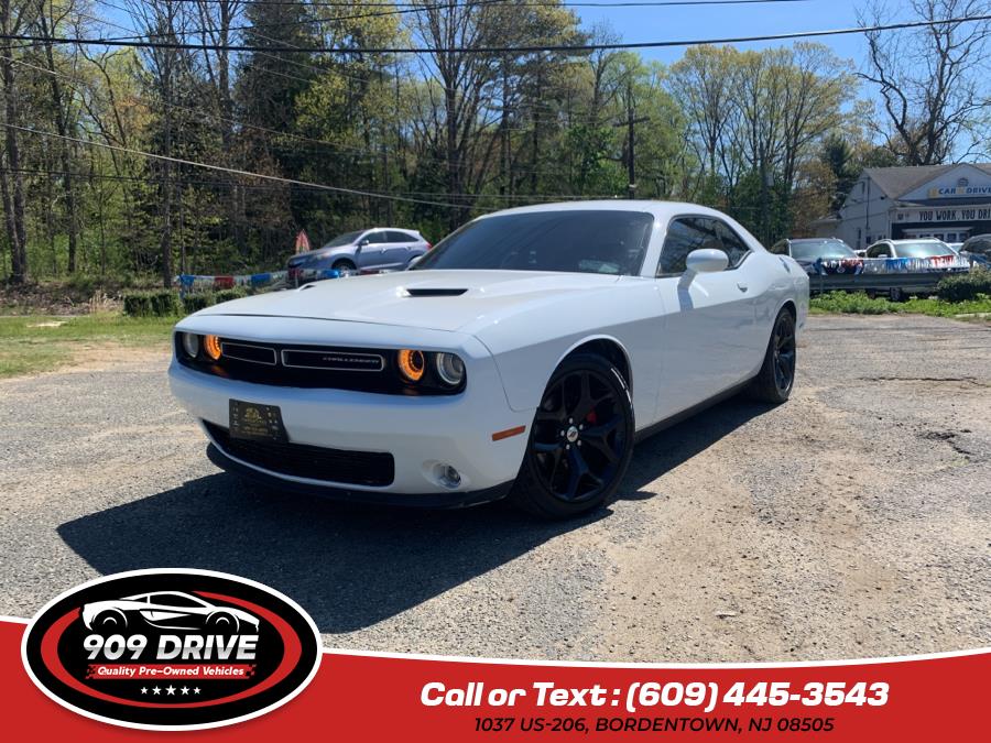 Used 2018 Dodge Challenger in BORDENTOWN, New Jersey | 909 Drive. BORDENTOWN, New Jersey