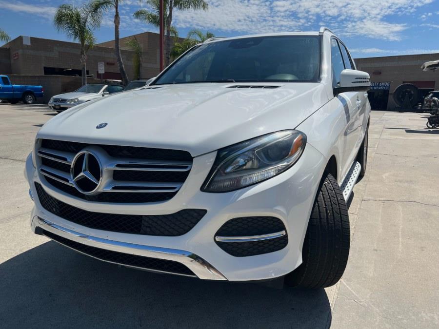 Used 2016 Mercedes-Benz GLE in Temecula, California | Auto Pro. Temecula, California