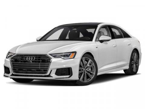 Used Audi A6 Premium Plus 2019 | Eastchester Certified Motors. Eastchester, New York