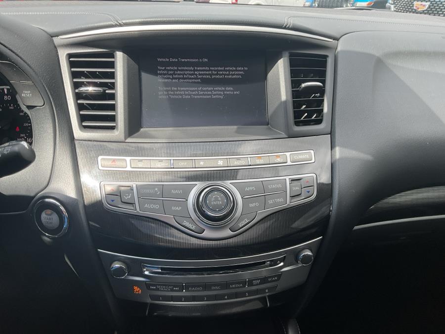 2017 INFINITI QX60 AWD, available for sale in Waterbury, Connecticut | Jim Juliani Motors. Waterbury, Connecticut 2017 INFINITI QX60 AWD, available for sale in Waterbury, Connecticut | Jim Juliani Motors. Waterbury, Connecticut