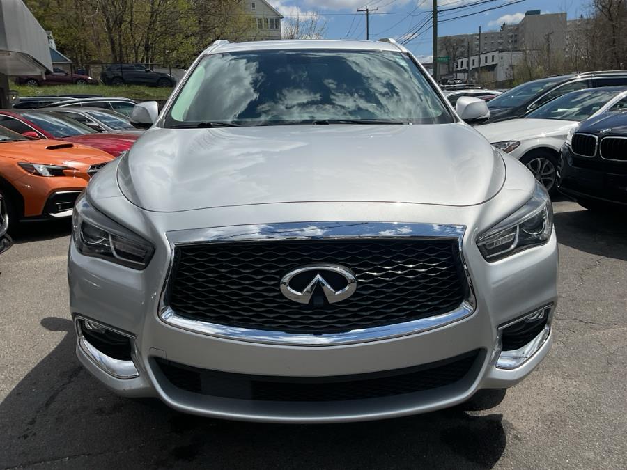 2017 INFINITI QX60 AWD, available for sale in Waterbury, Connecticut | Jim Juliani Motors. Waterbury, Connecticut 2017 INFINITI QX60 AWD, available for sale in Waterbury, Connecticut | Jim Juliani Motors. Waterbury, Connecticut