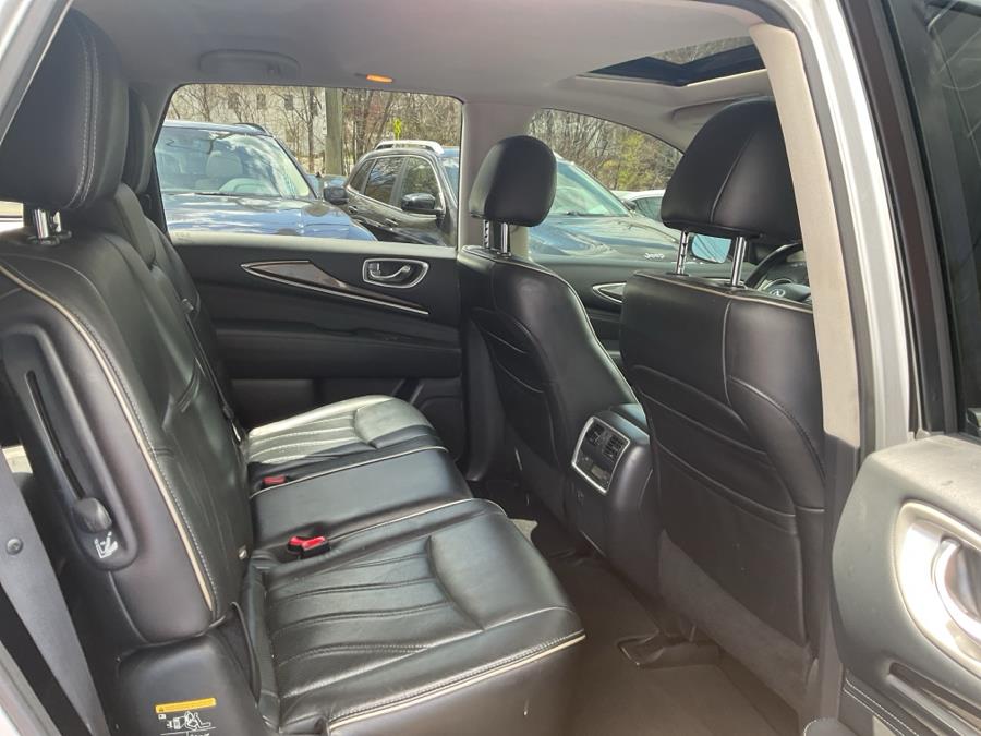 2017 INFINITI QX60 AWD, available for sale in Waterbury, Connecticut | Jim Juliani Motors. Waterbury, Connecticut 2017 INFINITI QX60 AWD, available for sale in Waterbury, Connecticut | Jim Juliani Motors. Waterbury, Connecticut